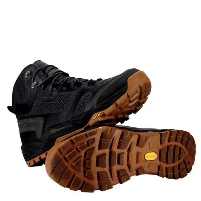 Sepatu Boots Outdoor Eiger VIPERA Shoes - Boots Pria Hiking