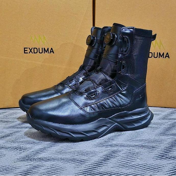 SEPATU PDL EXDUMA TERBARU ORIGINAL
