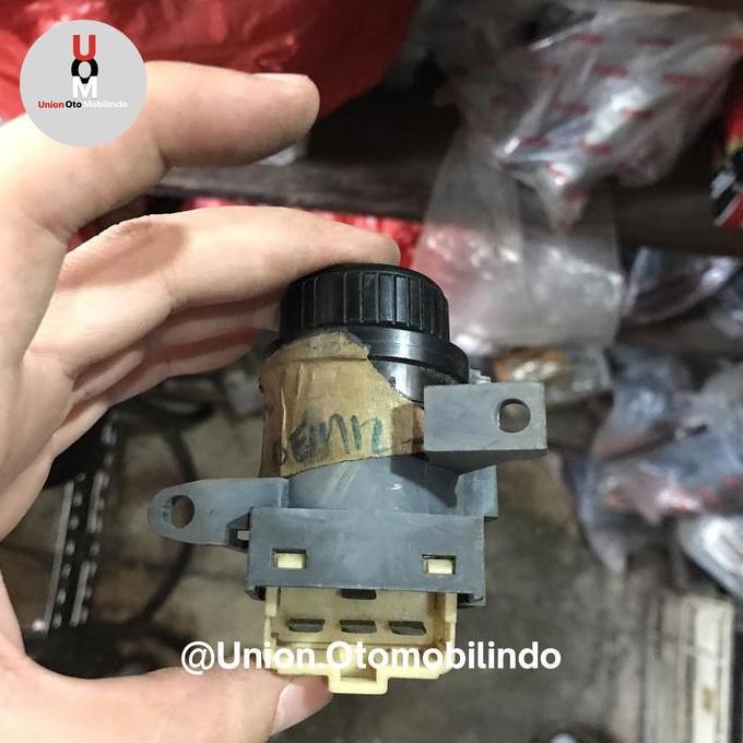 SAKLAR WIPER G100 CHARADE ORIGINAL
