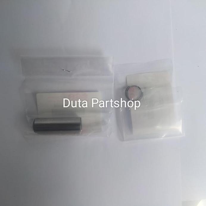 piston kit seher set GSX 150 satria fu injeksi original SGP