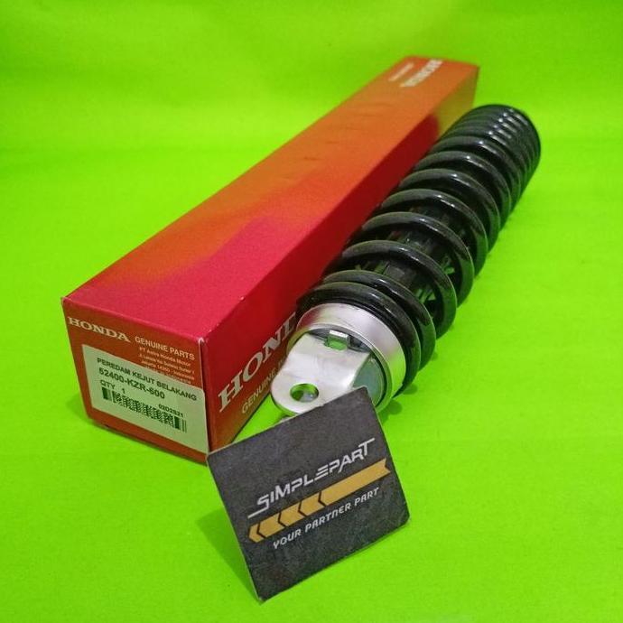 Terbaru Shockbreaker Vario 125 Shock Breaker Vario 125 Shockbreaker Vario 150 Part Original