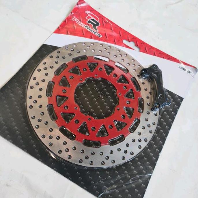 piringan cakram set depan belakang crf 150 disc brake depan belakang crf 150 cakram crf 150 set depa