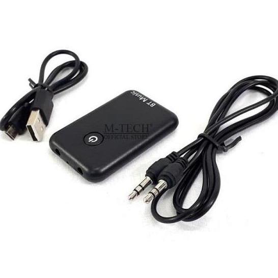 Bluetooth Audio Receiver M-tech BT30