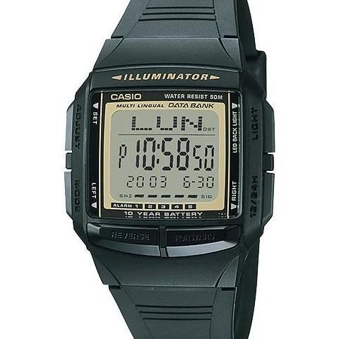 New JAM TANGAN CASIO DB-36-9AVDF