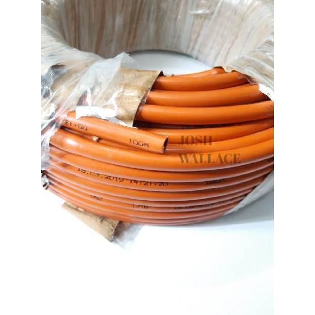 NEW SELANG AIR PANAS / PIPA AIR PANAS / PIPA RIPENG 1/2" / HARGA PER METER