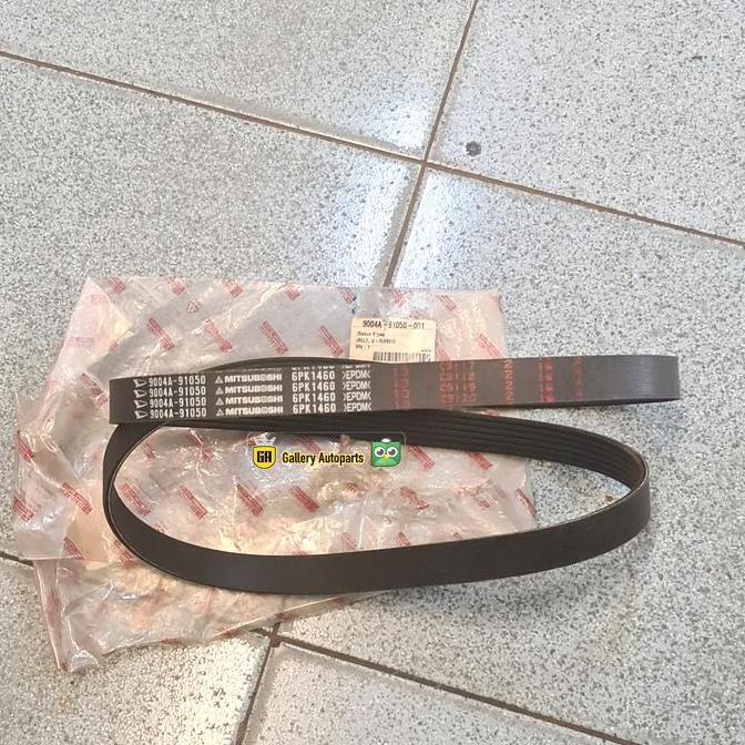 Fan Belt Daihatsu Luxio 6Pk1460 Original
