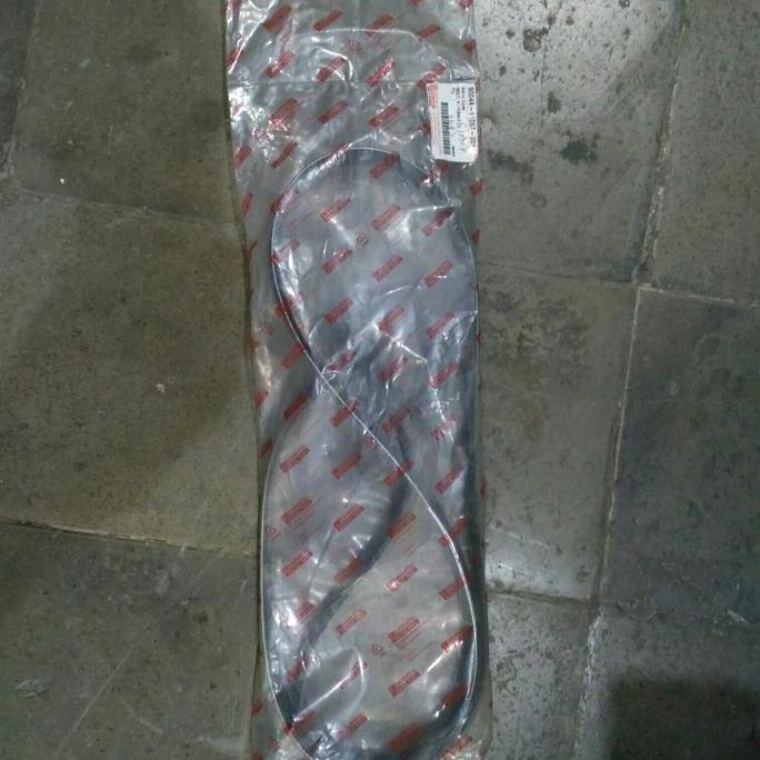 Tali Kipas Atau Fan Belt Grand Avanza / Great Xenia Dual Vvti