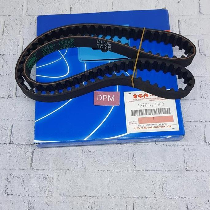 Timing Belt Futura Tali Kipas Futura 1.3