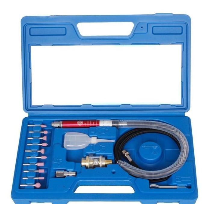 IYLBISC Rotary AIR MICRO MINI GRINDER Mollar ATPK01 mini gerinda kompresor