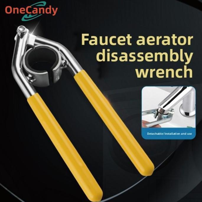ASTAROL Kunci Pas Keran Universal Kunci Kran Kunci Pas Kran Wastafel Kunci Pas Keran Faucet Wrench
