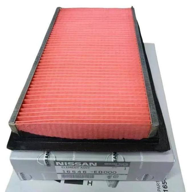 Air Filter Udara Nissan Grand Livina L10 L11 Hiqh Quality