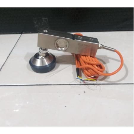 loadcell shear beam 500kg MK-SBX / loadcell batang 500 kg