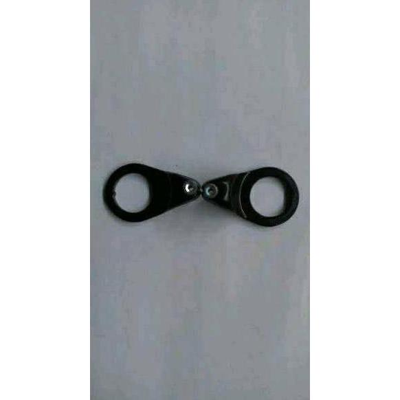 Promo Front Cable Stopper Cantilever 25,4 (1pc). Stoper. stotper. S 10024 Diskon