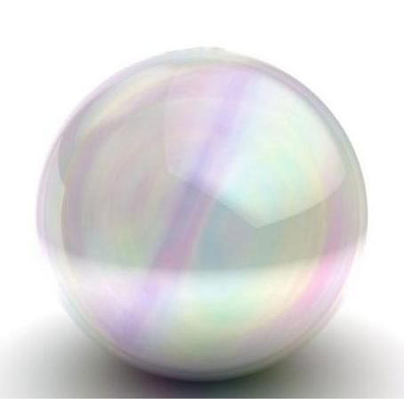 Aurora Pearl Pigment - Bubuk Mica Pewarna Resin Efek Aurora