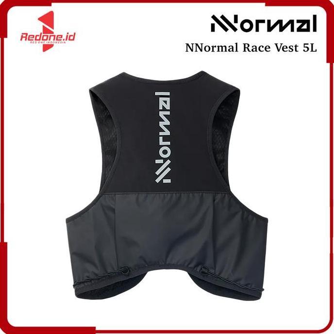 Silva - Strive STRIVE 10 Black Vest