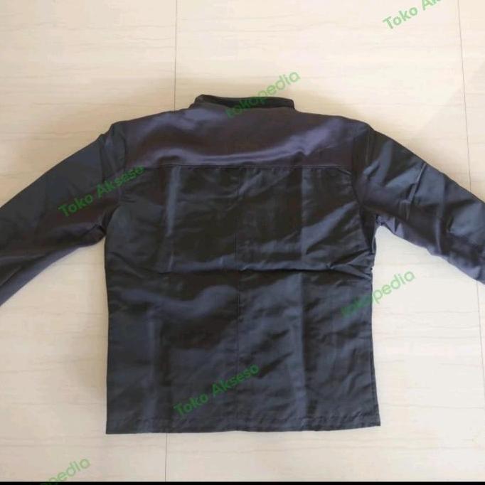 Jaket Motor Honda Vario Beat Scoopy Cbr Verza One Heart