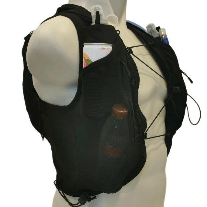 Running Vest Cycling Trail Run Hiking Trekking Trailblazer