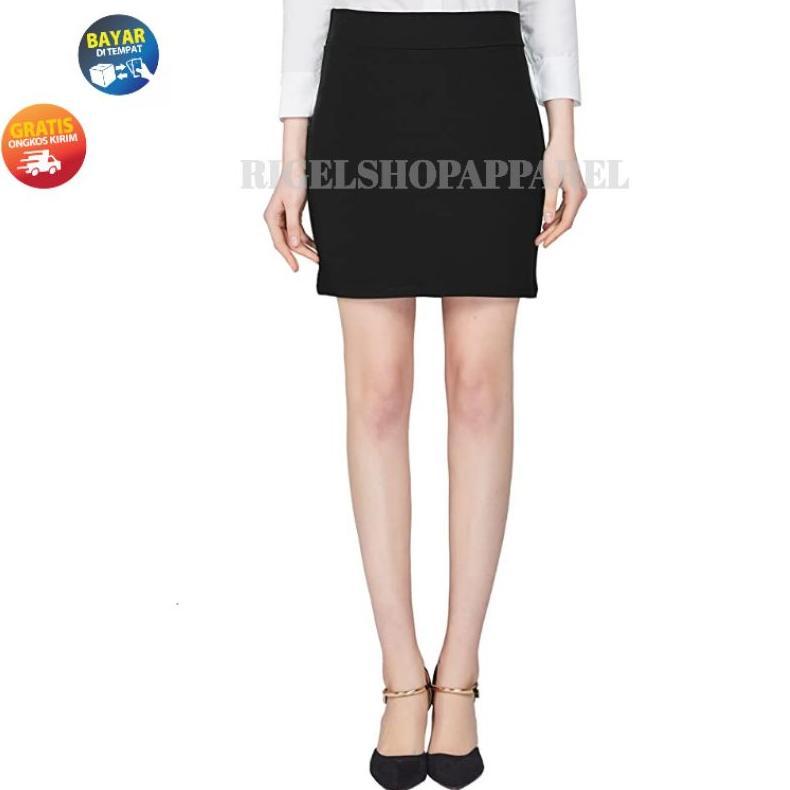 Promo Bulan Ini Rok Span Rok Sepan Rok Span Pendek Rok Span Mini Rok Span Jumbo Rok Span Wanita Span