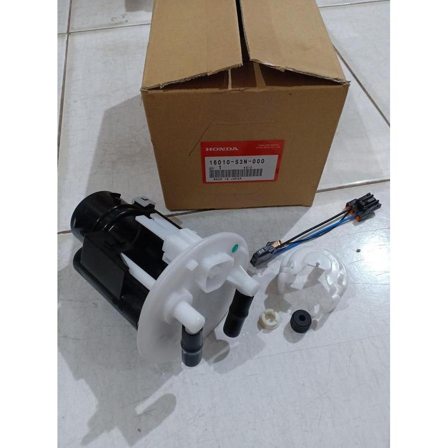 Filter Bensin Odyssey RA6 RA8 2000-2007 Original