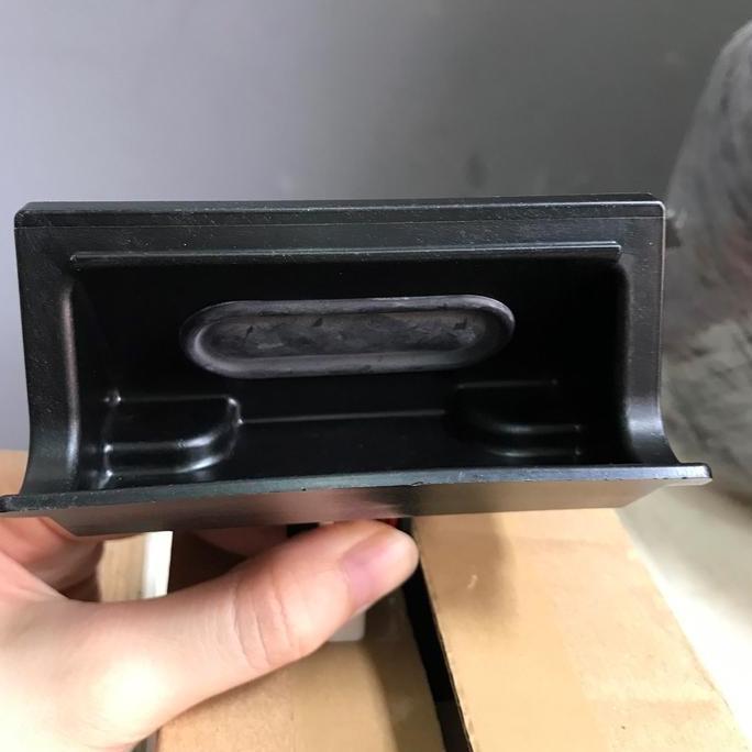 Handle Switch Bagasi Assy Honda CRV 2013-2015 Genuine