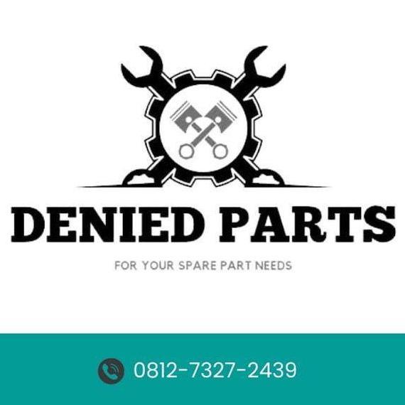 Cylinder Head 4Tnv98 4Tnv94 Kosongan Izumi Original