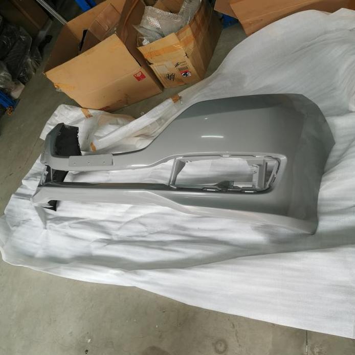 Bumper Depan Odyssey 2015 - 2017 Original