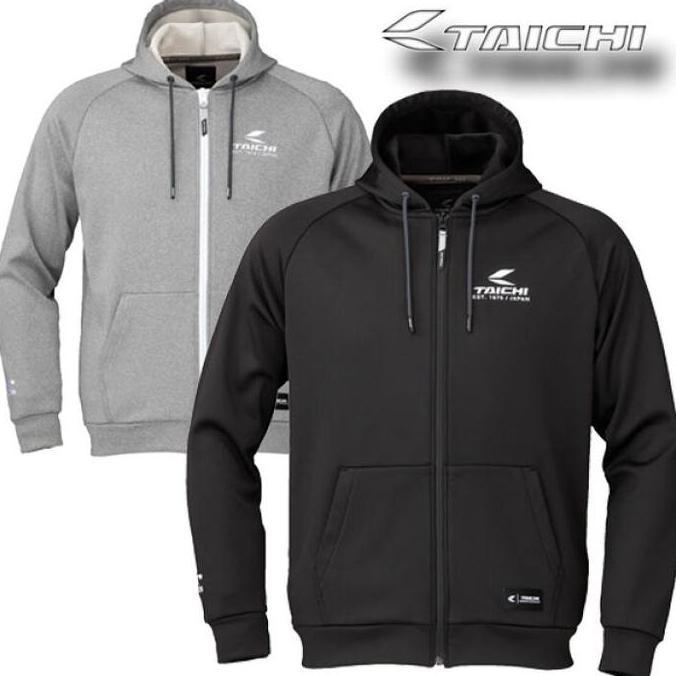 Rs Taichi RSU632 Warmride Hooded Jacket