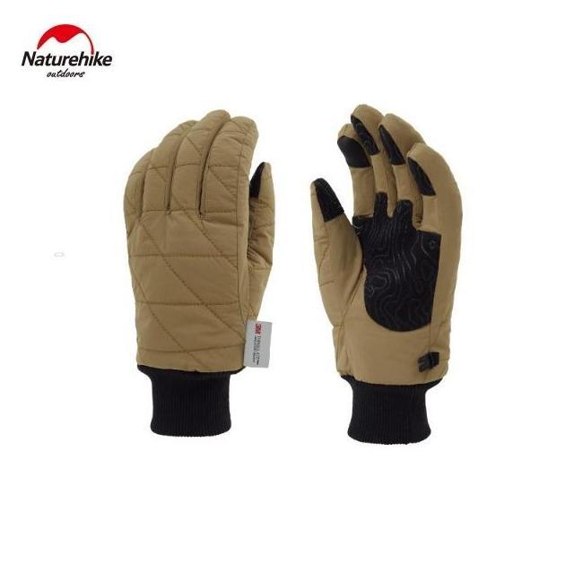 Sarung Tangan Naturehike CNH22FS004 Touchscreen Motor Gunung Outdoor