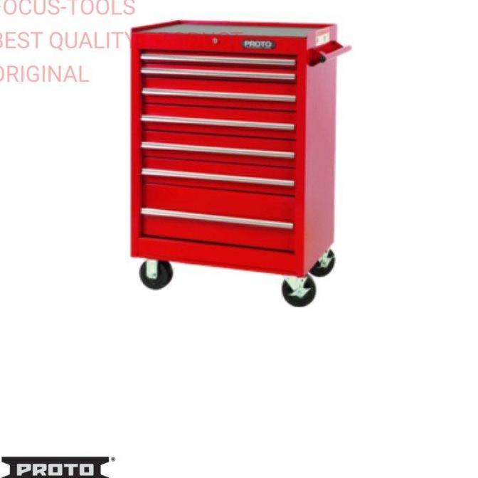 PROTO Tool Box Set 148 Pcs J99662A