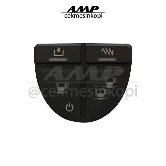 Ready Nuova Simonelli Oscar 2 Button / Keypad