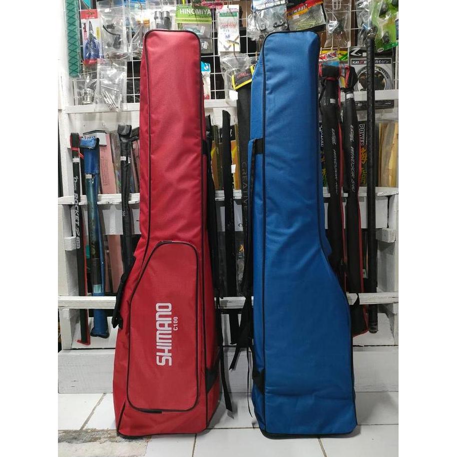 TAS PANCING RANSEL JUMBO