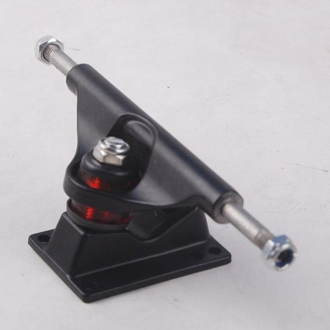 URB Isi 2 Bracket Skateboard 5inci Truck Independent Skateboard Aksesoris Skateboard PROTOK