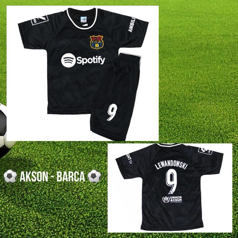 VELMOURACOLLCET SETELAN BAJU BOLA ANAK LAKI LAKI / SETELAN BAJU BOLA ANAK / SETELAN JERSEY / SETELAN