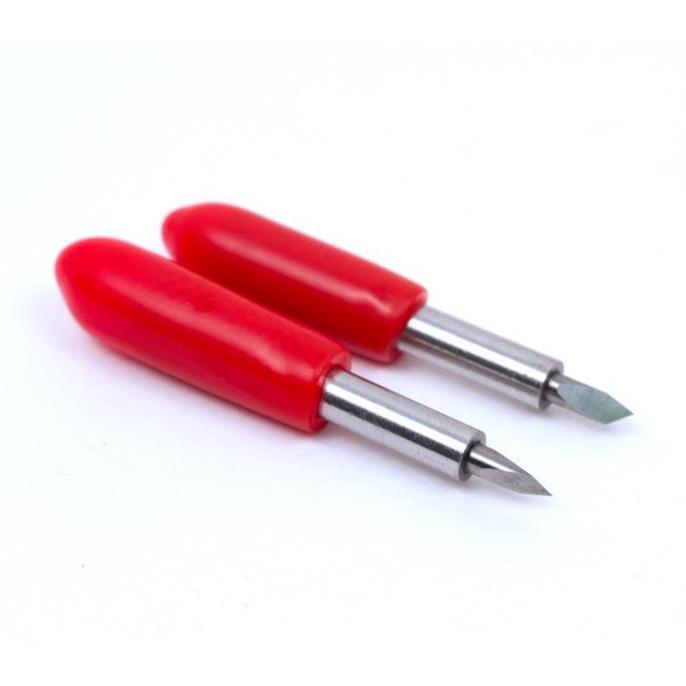 Ready Mata Pisau Red Cap Untuk GCC AR-24