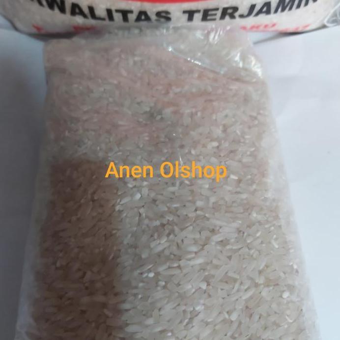 Beras Serta Ramos "BMD" Solo 1 kg