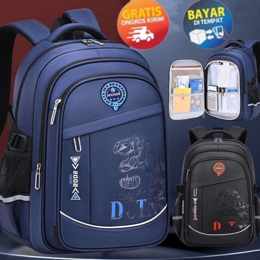 Grosir Mikado - Bk183 Tas Sekolah Tas Ransel Anak Tas Anak Tas Sekolah Anak Tas Anak Tk TasRanselSek