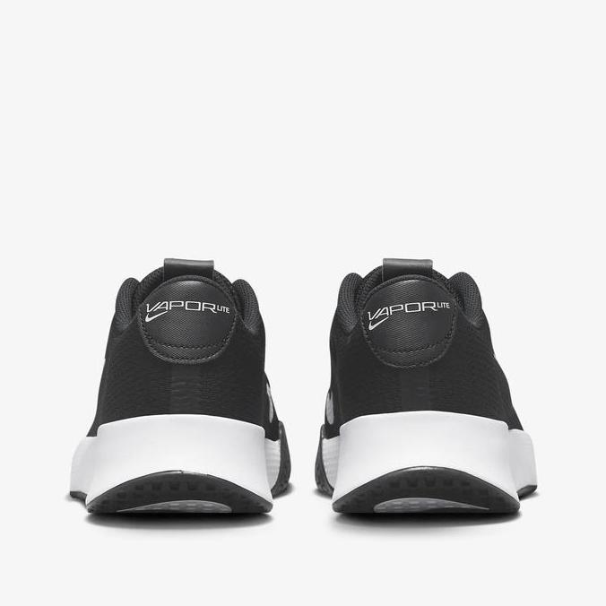 SEPATU TENNIS MENS Nike Court Vapor Lite 2 black DS