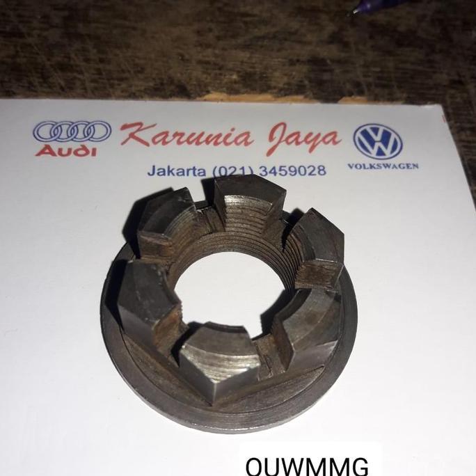 Mur As Roda Belakang Vw Kodok Di Part Vw Sparepart Vw