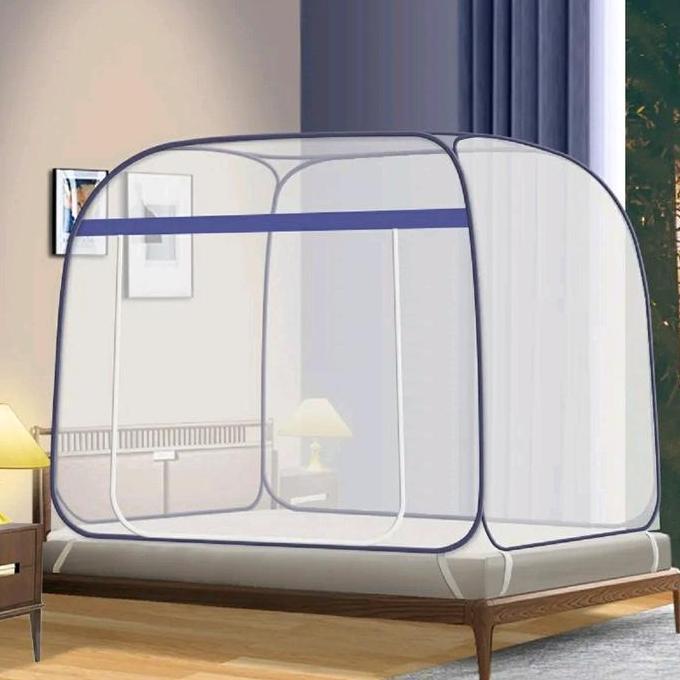 Kelambu Lipat Kelambu Tenda Original Kelambu Jumbo Jaring Terlaris