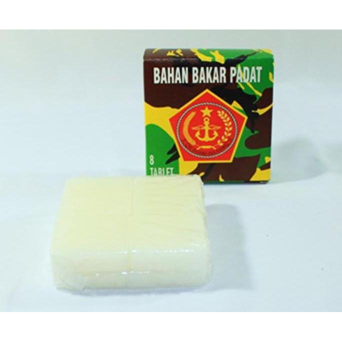 (Ready) Set Kompor Parafin Parapin Bs Untuk Bahan Bakar Gel Sterno Jelly Polri