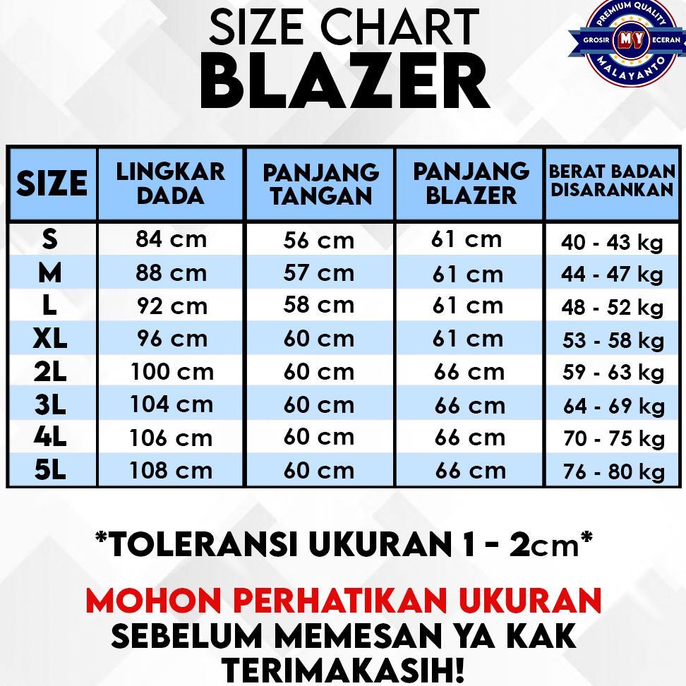 Free Ongkir One Set Blazer Setelan Wanita Celana Panajang Stelan Jas Kerja Kantor Cewe Modis Polos D