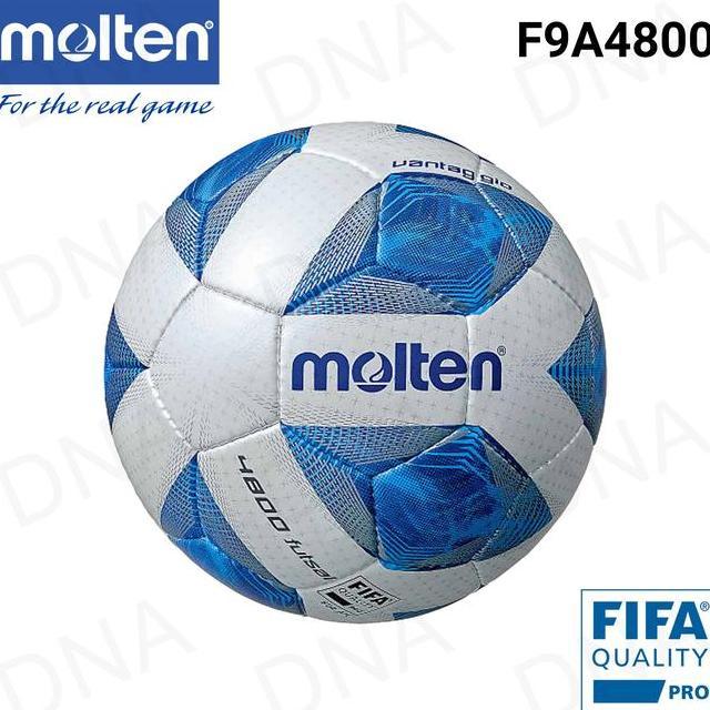 Bola Futsal Molten Vantaggio 4800 F9A4800 Fifa