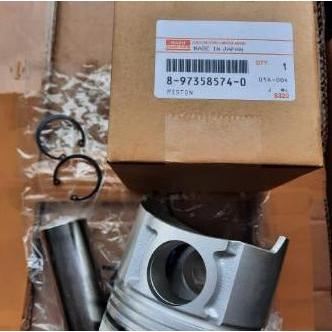 PISTON ZAXIS110 ZAXIS 110 ZX110 OEM READY