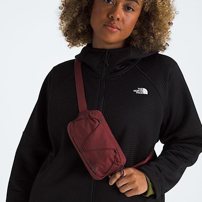 TERRA LUMBAR 1L SLINGBAG THE N0RTH FACE WAISTBAG TNF ORIGINAL