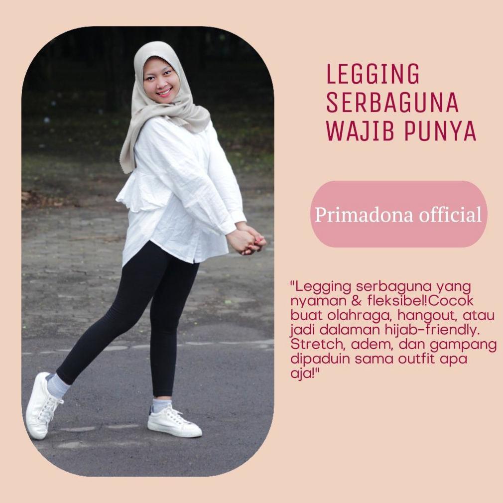 Wajib Punya Legging Wanita Tebal Legging Wanita Tebal Jumbo Legging Wanita Import Legging Tebal Prem