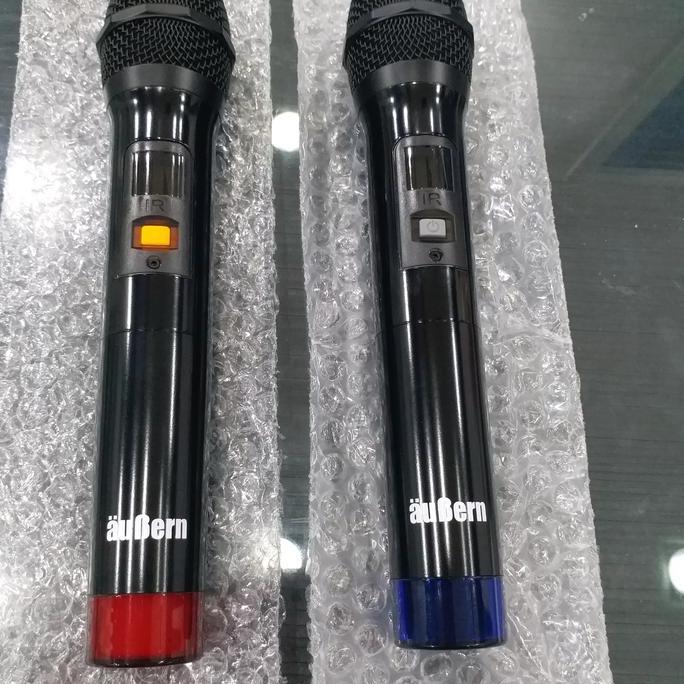 Mic Aubern Be12Cx /Be15Cx Ps8Dr
