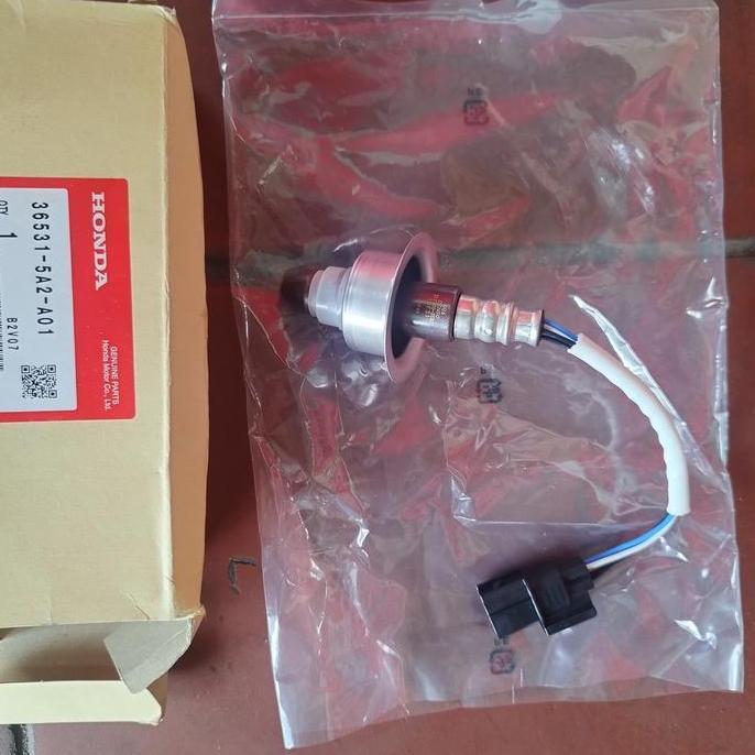 Sensor Knalpot O2 Oksigen Atas Honda Accord CR2 Odyssey RC1 2013-2022