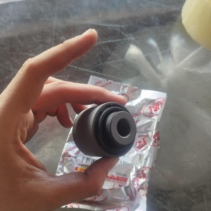 Bushing Arm Chamber Bawah Belakang RBI Honda CRV RE Gen 3 2007-2012