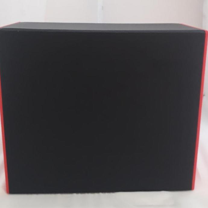 Box Subwoofer 12 Inch Grand Max / Box Subwoofer Grand Max 12 Inch