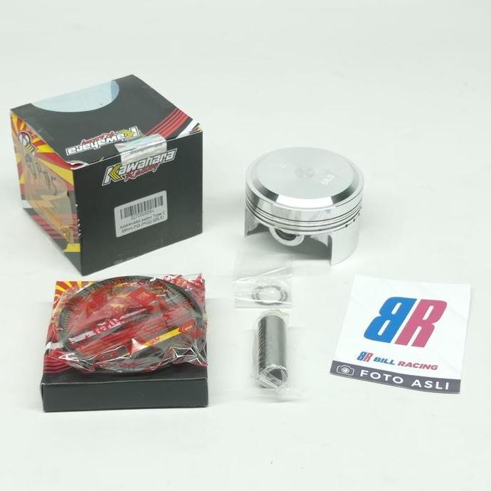 TERBARU - PISTON KAWAHARA 69 PEN 15 TYPE C